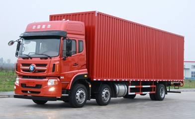 上海至永州回程車運(yùn)輸全攻略 主流車型與貨運(yùn)指南