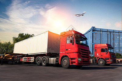 從功能到美學(xué) 探索現(xiàn)代貨車(chē)設(shè)計(jì)的視覺(jué)進(jìn)化