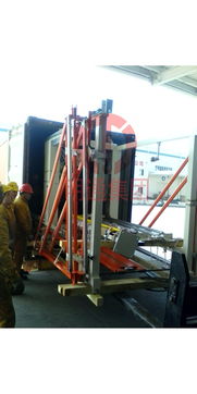 清遠工廠生產(chǎn)線設(shè)備安裝搬運服務(wù) 高效運輸保障生產(chǎn)運營